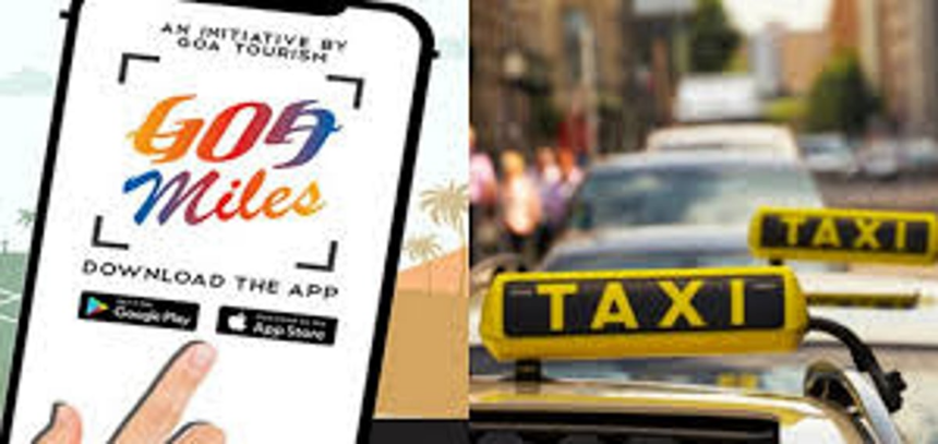 Govt under duress from Taxi Lobby?
