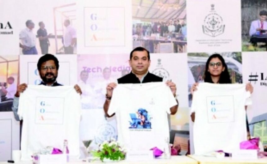 Govt unveils Global Opportunities Aggregator for attracting digital collaborations 1 Govt unveils Global Opportunities Aggregator for attracting digital collaborations