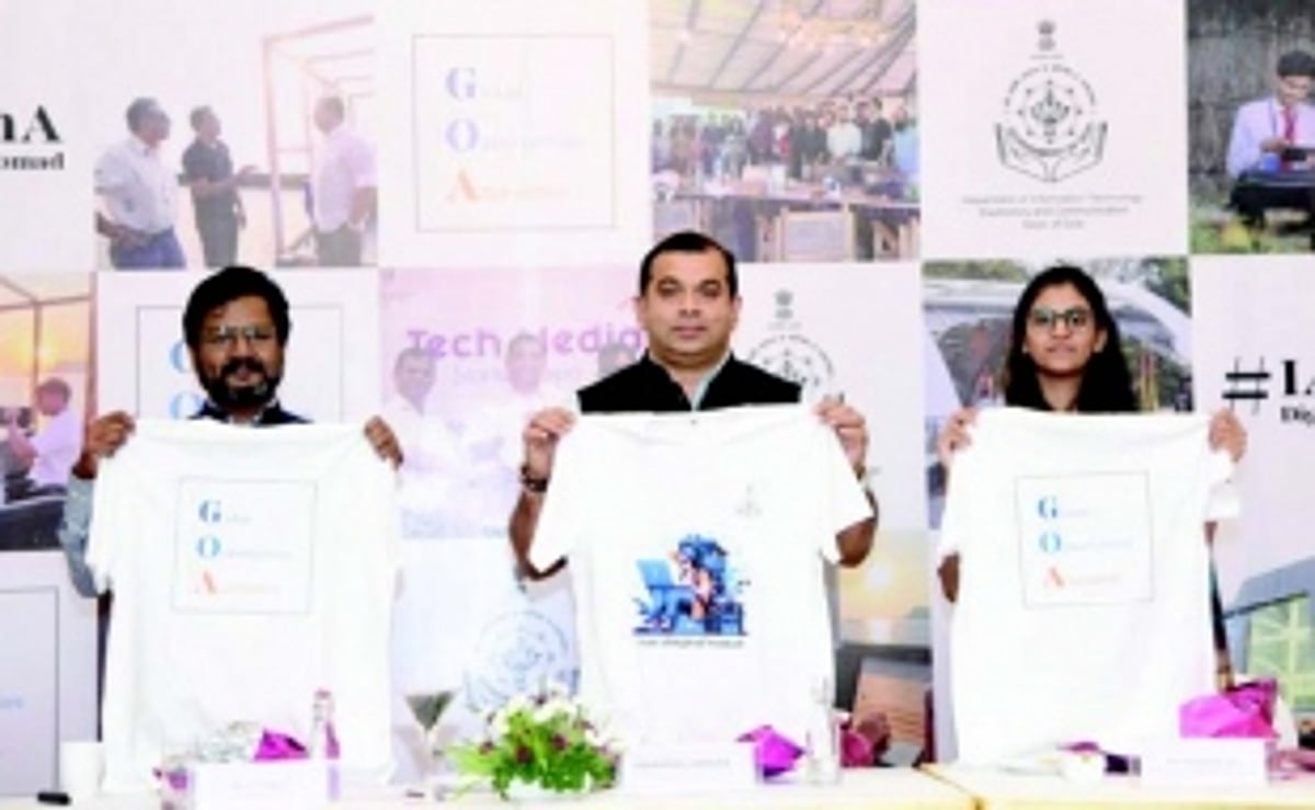 Govt unveils Global Opportunities Aggregator for attracting digital collaborations