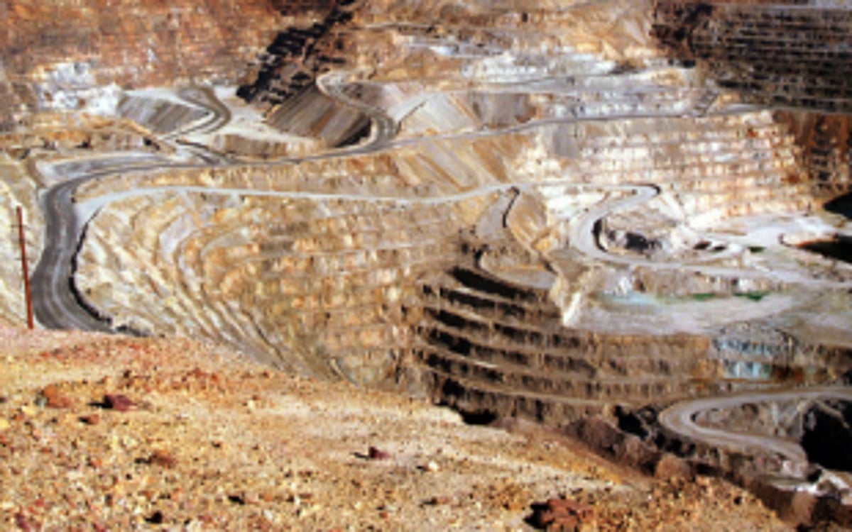 Govt urged to direct  mining companies to  pay compensation