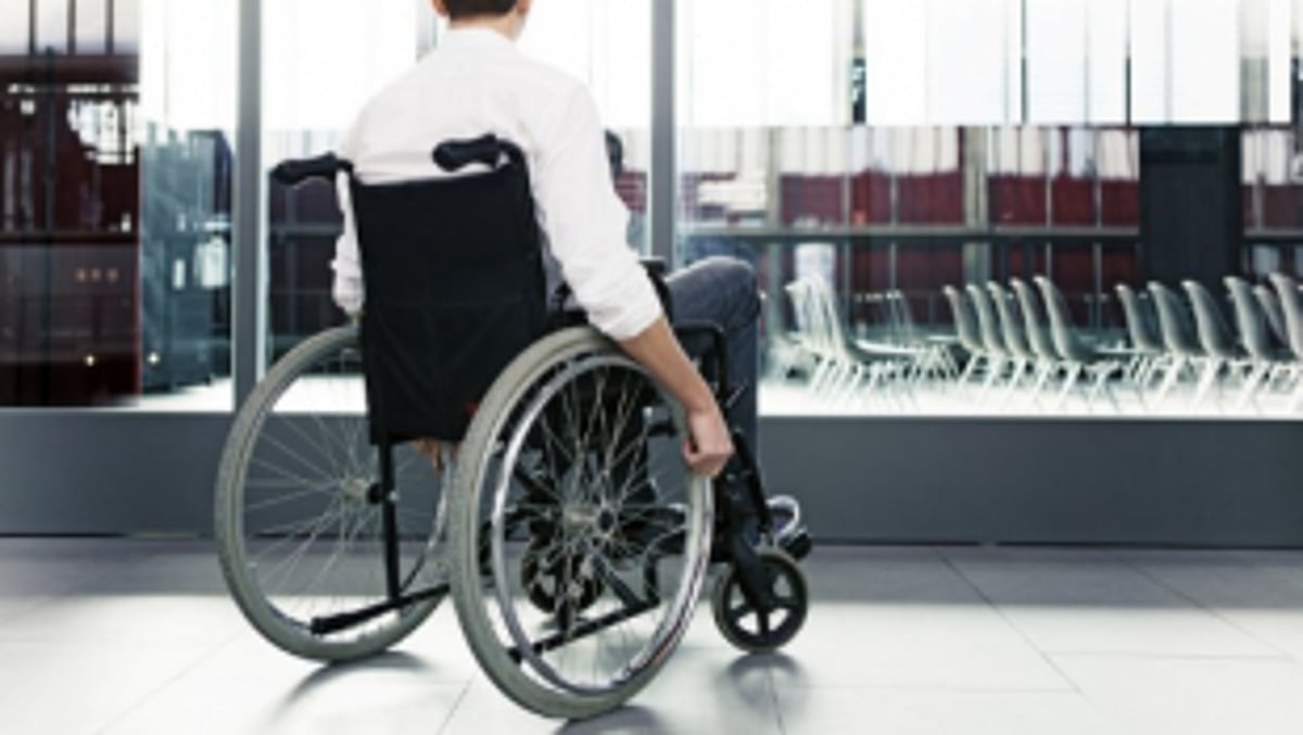 Govt urged to do more for Persons with Disabilities