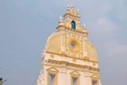 Govt urged to ensure peace, security during novena,  feast of St Joseph Vaz