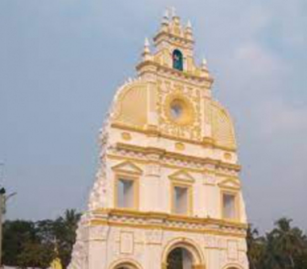 Govt urged to ensure peace, security during novena,  feast of St Joseph Vaz