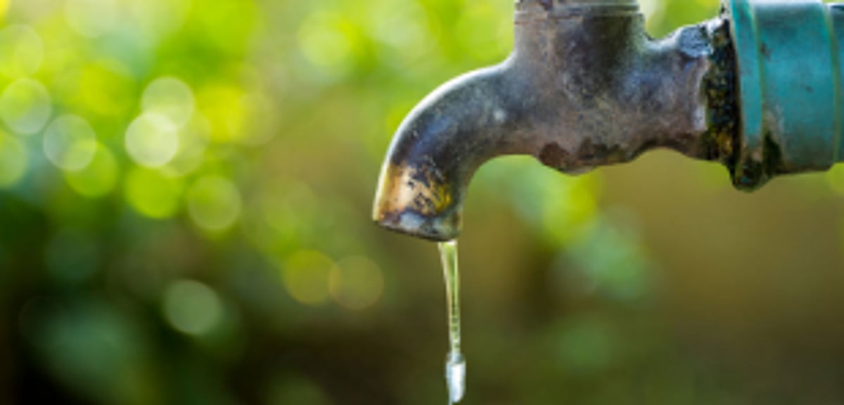 Govt urged to focus on water supply management