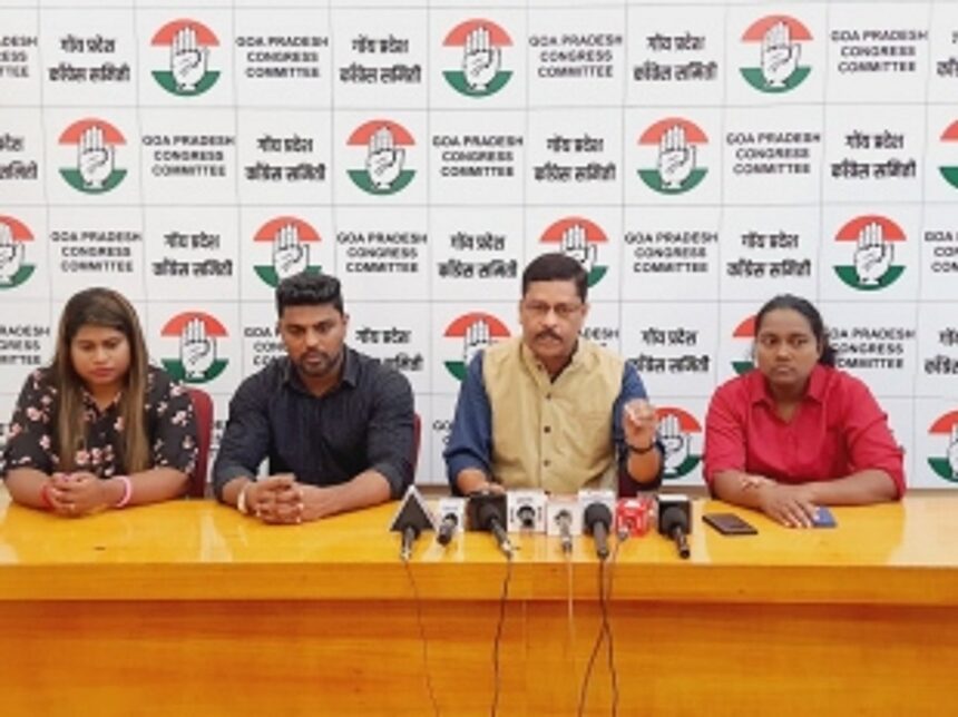 Govt urged to provide permanent place for Goa Konkani Akademi 1 Govt urged to provide permanent place for Goa Konkani Akademi