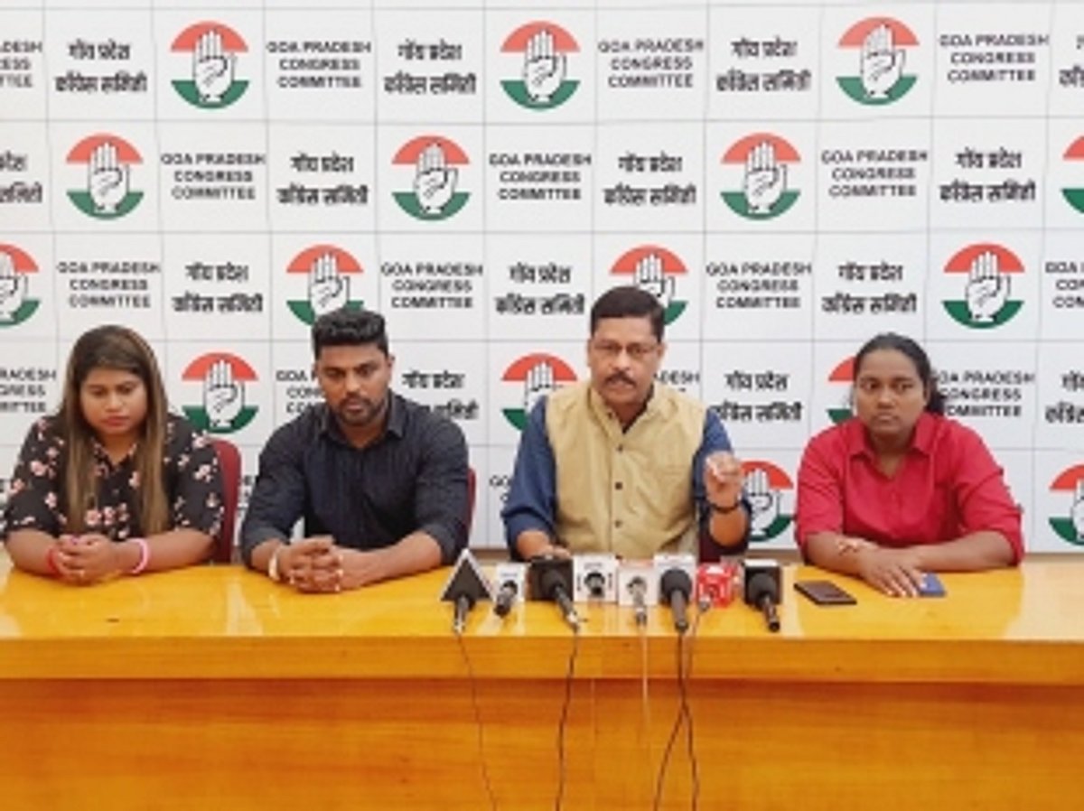 Govt urged to provide permanent  place for Goa Konkani Akademi