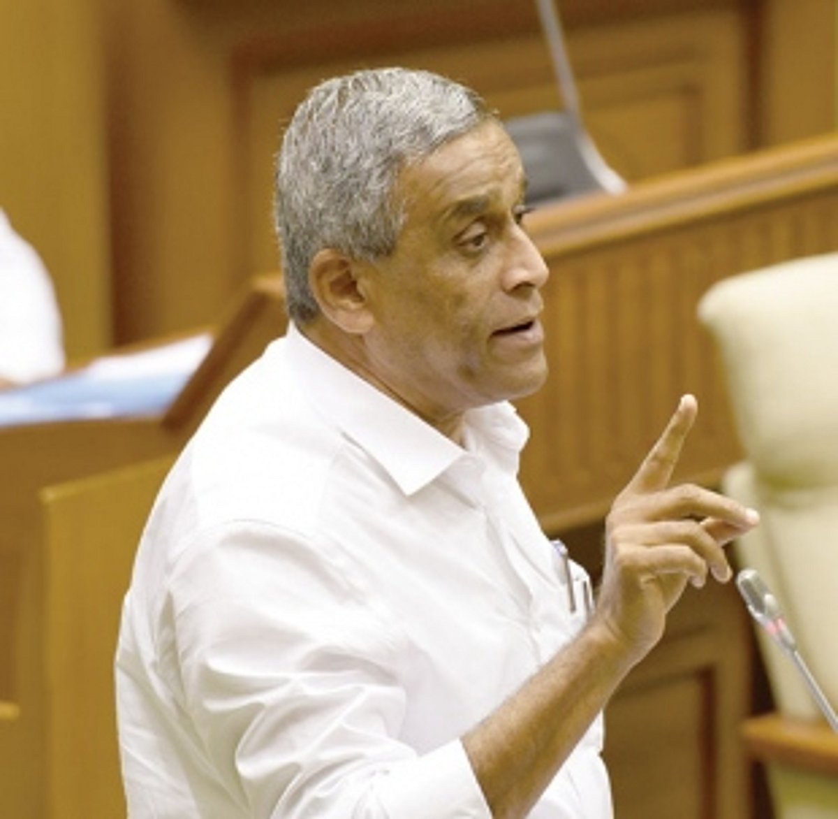 Govt urged to re-start mining engineering courses