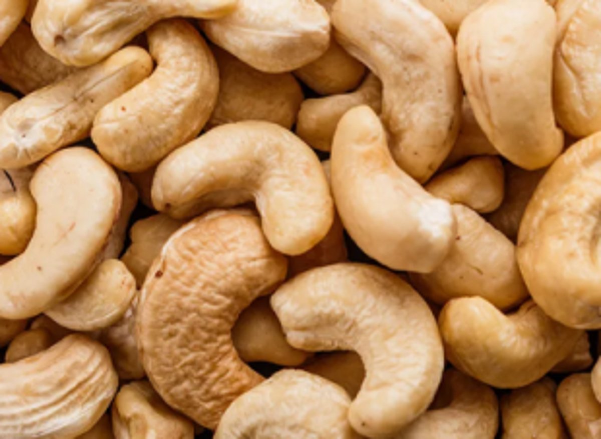 Govt urged to restrict import of  cashews from other countries