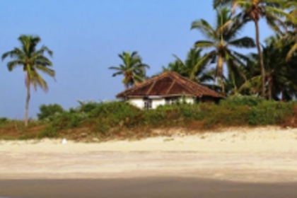 Govt urged to utilise Fisheries land  at Benaulim for fishing activities