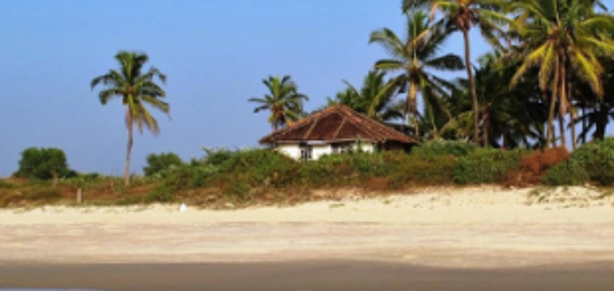 Govt urged to utilise Fisheries land  at Benaulim for fishing activities