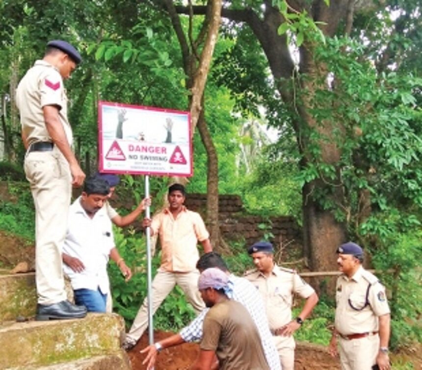 Govt urged to work towards prevention of drowning deaths