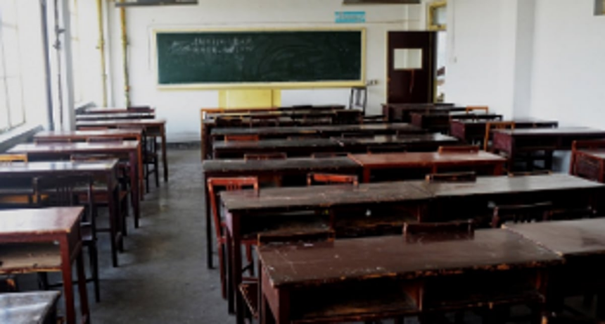 Govt waiting for Centre’s guidelines before reopening schools 1 Govt waiting for Centre’s guidelines before reopening schools