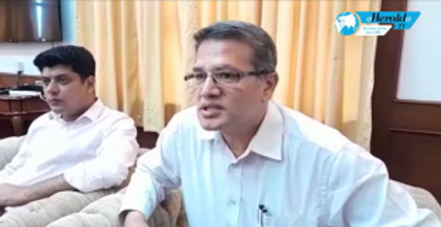 Govt wants to   suppress OBC   community: MLA