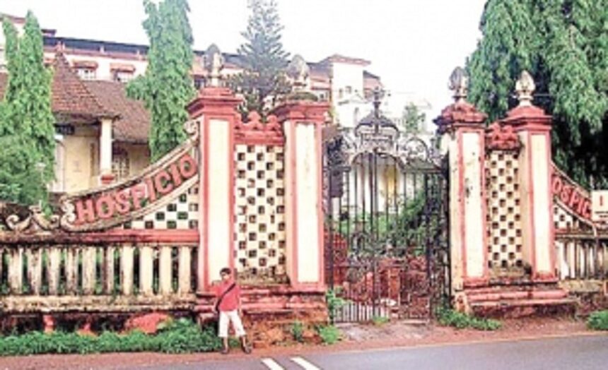 Govt warns of stern action for ‘interfering’ with Old Hospicio