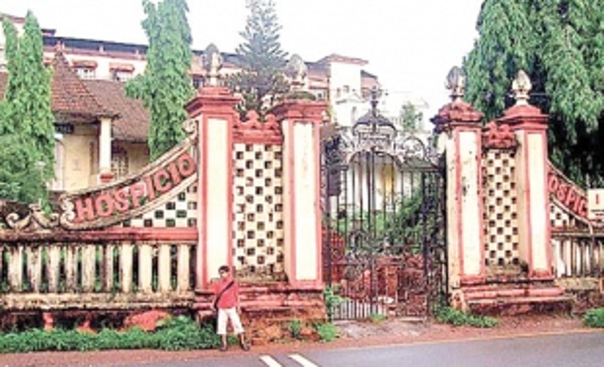 Govt warns of stern action for ‘interfering’ with Old Hospicio