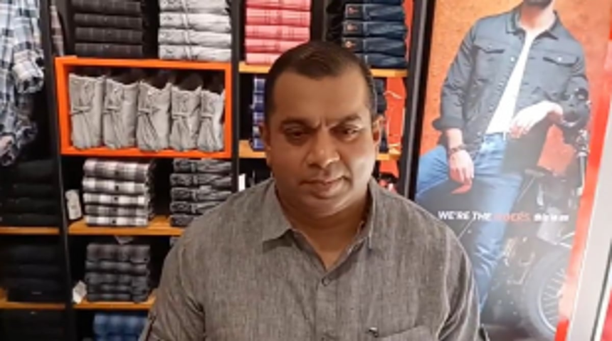 Govt will cancel permits of the taxi operators if incidents of harassment keep happening: Tourism Min Rohan Khaunte 1 Govt will cancel permits of the taxi operators if incidents of harassment keep happening: Tourism Min Rohan Khaunte