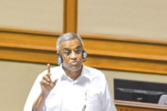 Govt will fill up vacant posts of line helpers in power dept: Dhavalikar