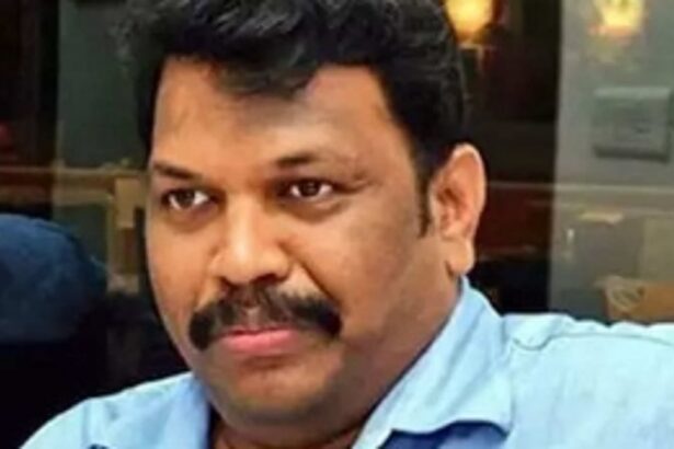 Govt will go ahead with  Baiguinim plant: Min