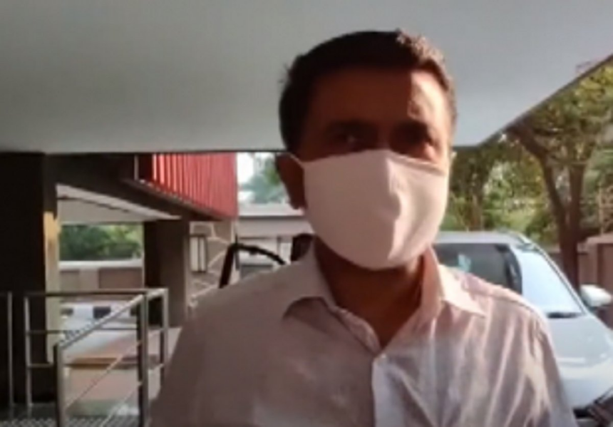 Govt will now allow locals to build own toilets under ODF scheme: CM