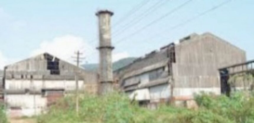 Govt will support farmers if they wish to run ethanol plant in Sanjivani factory