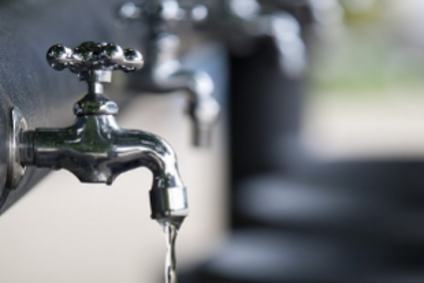 Govt withholds decision to hike water tariff