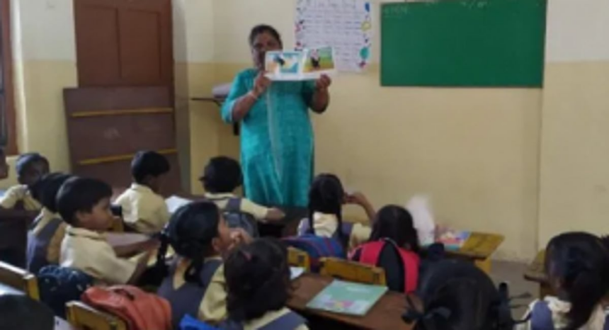 Govt yet to re-consider  decision on teachers