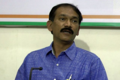 Govt ‘torturing’ anti-IIT group, says Cong