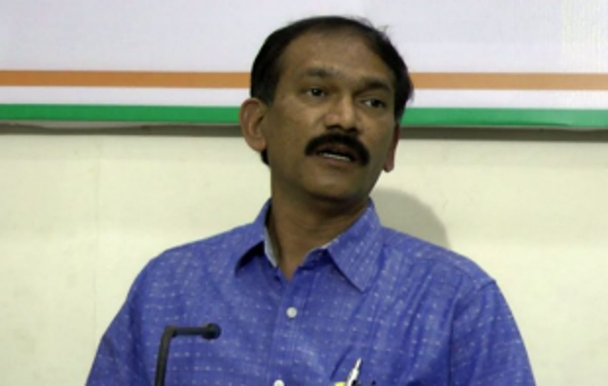 Govt ‘torturing’ anti-IIT group, says Cong