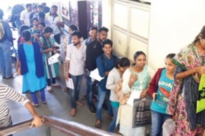 Govt’s employment bonanza may cost exchequer Rs 120 crore annually