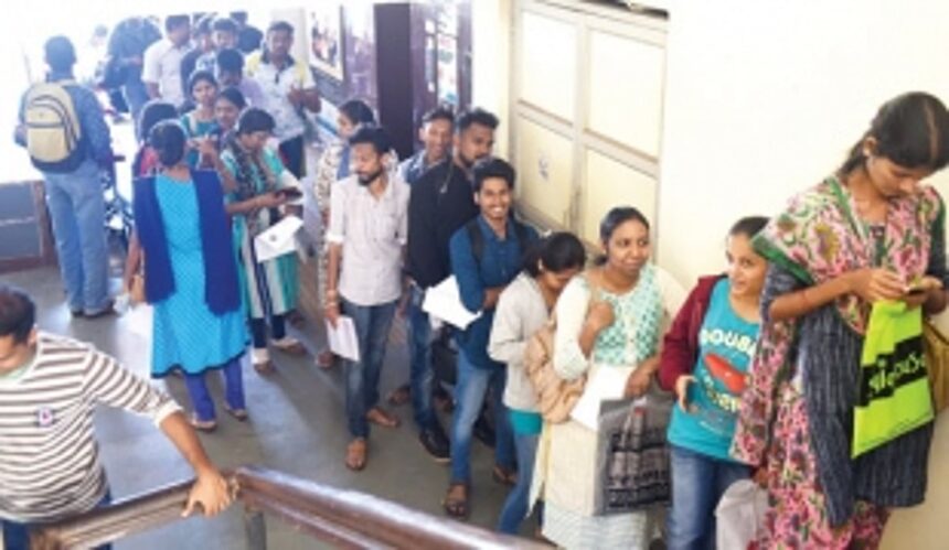 Govt’s employment bonanza may cost exchequer Rs 120 crore annually