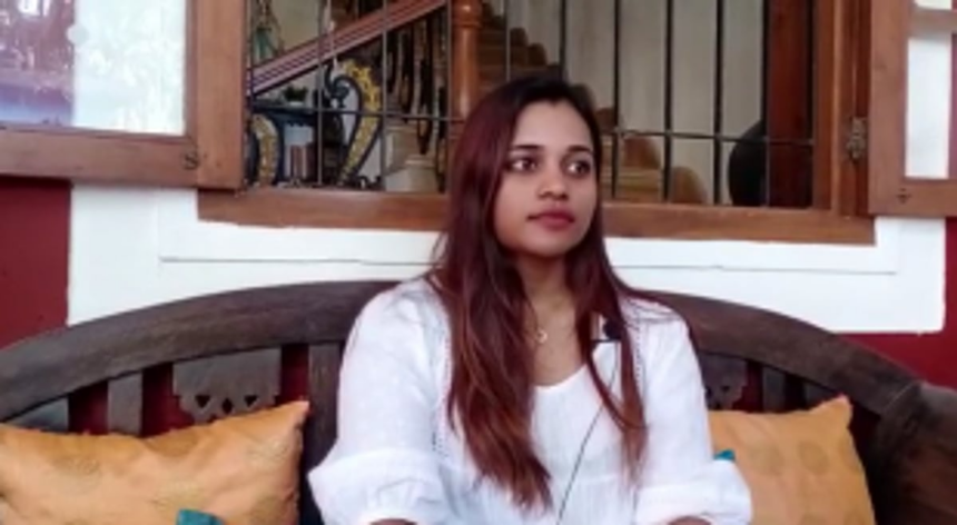 Govt’s help required to compete in the Asian Games: Katya Coelho