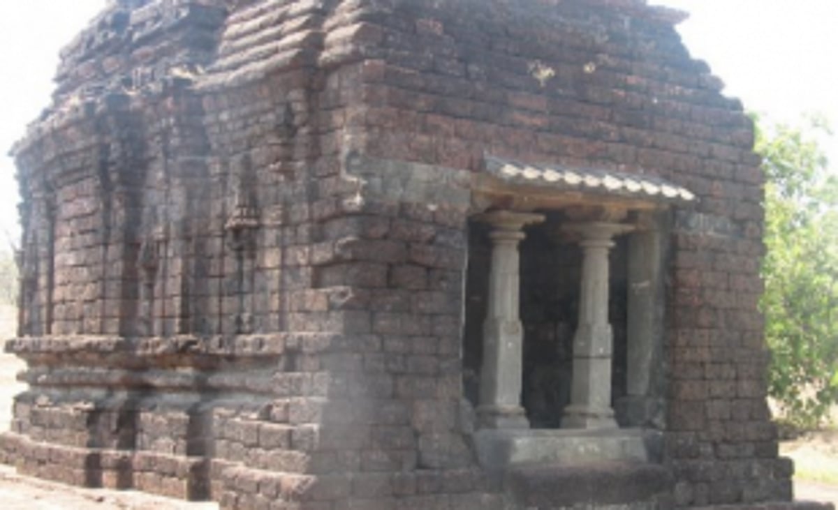 Govt’s much-hyped plan to reconstruct temples  likely to be derailed, panel seeks additional time