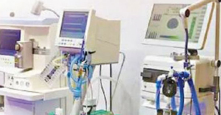 Govt’s ‘fraudulent’ mindset keeping away cured patients from donating plasma: Cong 1 Govt’s ‘fraudulent’ mindset keeping away cured patients from donating plasma: Cong