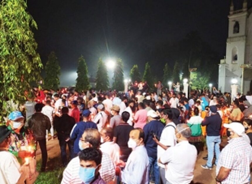 Goyant Kollso Naka, Goencho Ekvott could unite for common fight against coal