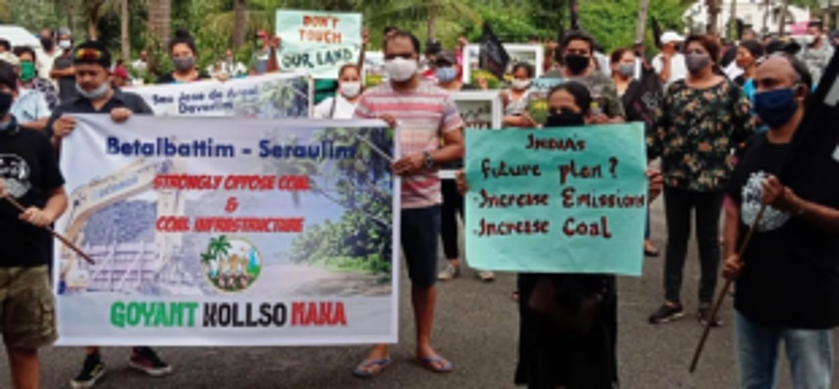 Goyant Kollso  Naka rally gains momentum