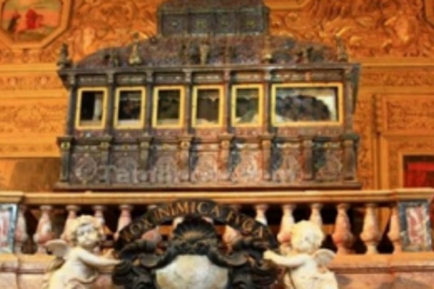 Goycho Saib – A   Powerful Intercessor