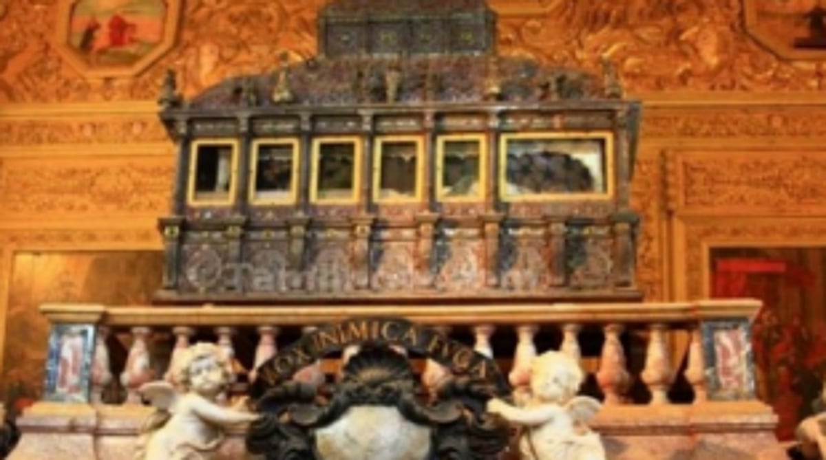 Goycho Saib – A   Powerful Intercessor