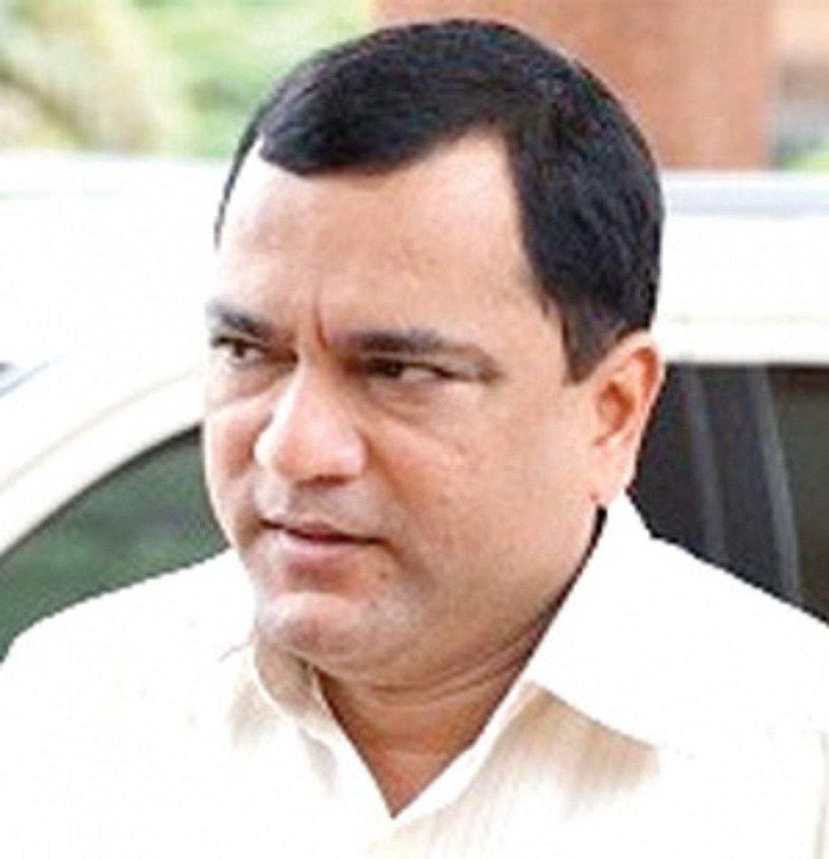 Grade separator to be ready in  three days: Panchayat Minister