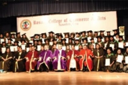 Graduation Day 2019