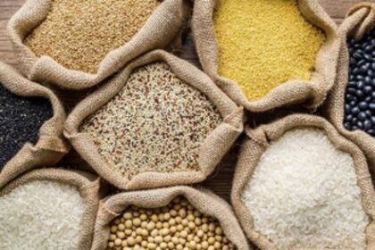 Grains Continue To Go Missing From Fair Price Shops, While The Suspected Stolen Grain Has Gone Back To The Accused, By Order