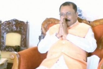 Gram Swaraj, self-reliance & positive happiness index key to Goa’s holistic growth, says Governor