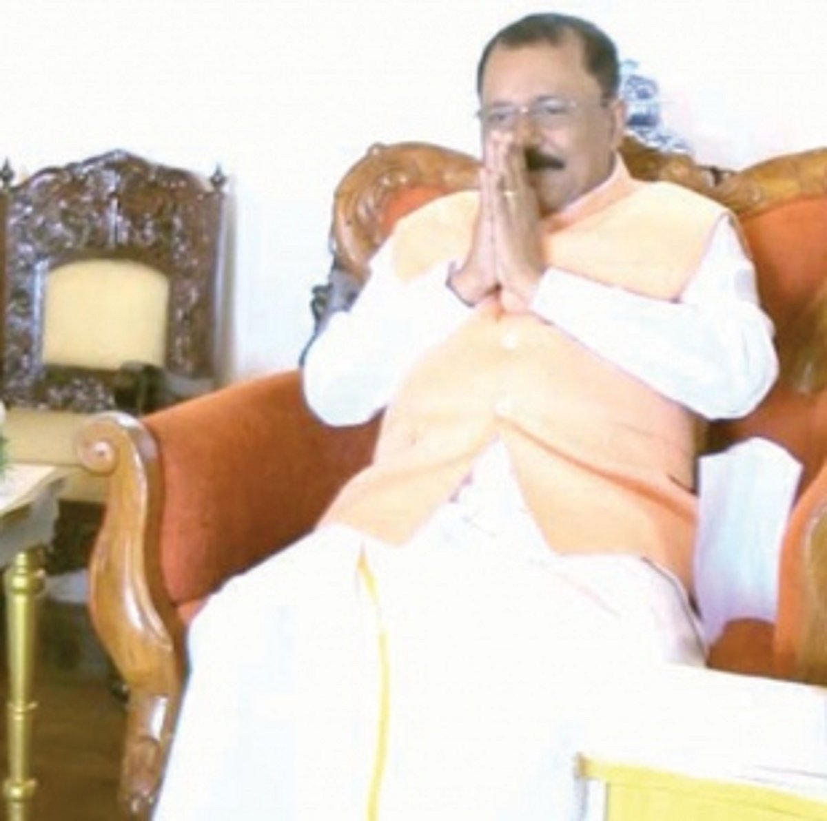 Gram Swaraj, self-reliance & positive happiness index key to Goa’s holistic growth, says Governor