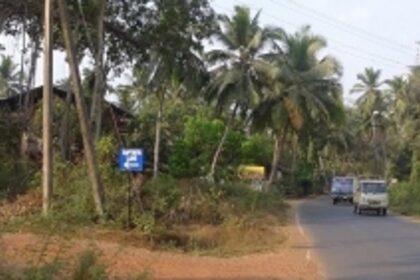 Gram sabha opposes govt's decision  to notify Aquem Baixo as urban area