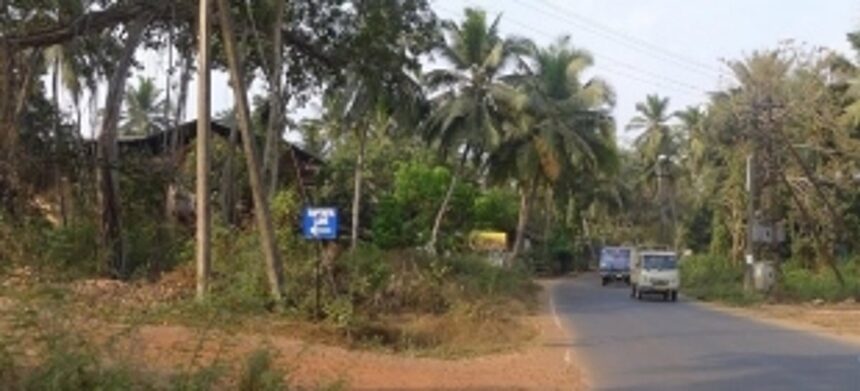 Gram sabha opposes govt's decision to notify Aquem Baixo as urban area 1 Gram sabha opposes govt's decision to notify Aquem Baixo as urban area