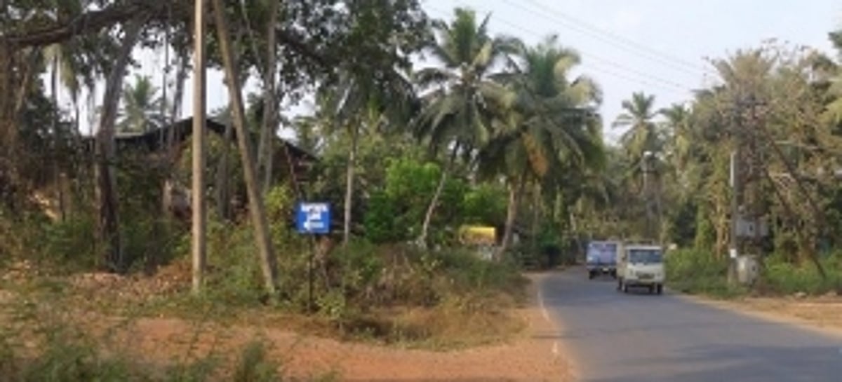 Gram sabha opposes govt's decision  to notify Aquem Baixo as urban area