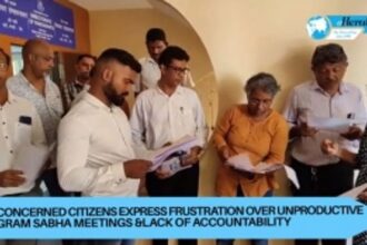 Gram sabhas serve no practical purpose, say concerned villagers