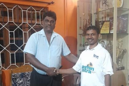 Gramin Mitra Delivers Govt Services to 25,000 Citizens Across Remote Goa