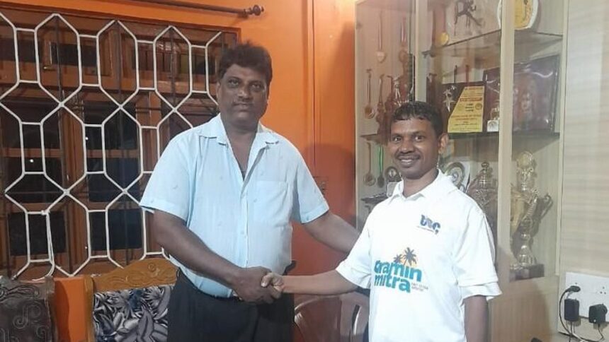 Gramin Mitra Delivers Govt Services to 25,000 Citizens Across Remote Goa