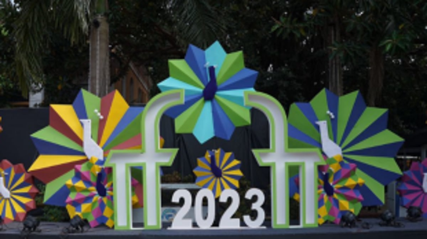 Grand Finale of International Film Festival of India in Goa Receives Praise for Ambiance, Films, and Networking Opportunities