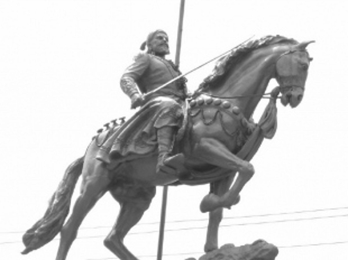 Grand function planned for Shivaji birth anniversary